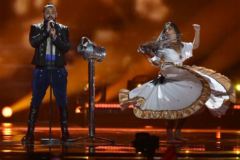 The eurovision song contest 2021 will take place on 18,20 and 22 may. VIDÉO - Eurovision 2017 : découvrez les dix derniers pays ...