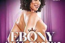 anal ebony queens adult film