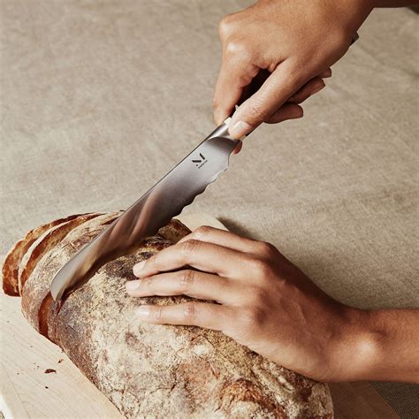 Japanese cookware, kitchenware and appliances are known for their high quality and attention to detail. Material Kitchen Review - The Best Knives for an Organized ...