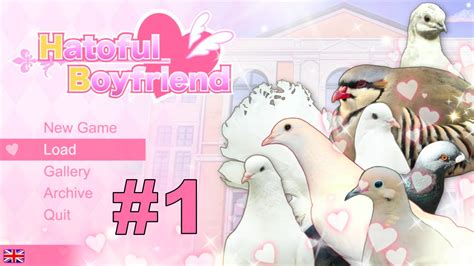 There aren't too many great dating sim games on ps4, but thankfully there's more than a handful. Best Game Ever!! Bird Dating Simulator Game - Hatoful ...