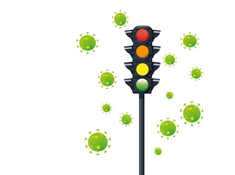 Wir leben in herausfordernden zeiten, da heißt es zusammengreifen und. Corona-Ampel: Bildungsbereich bleibt auf Gelb, trotz ...