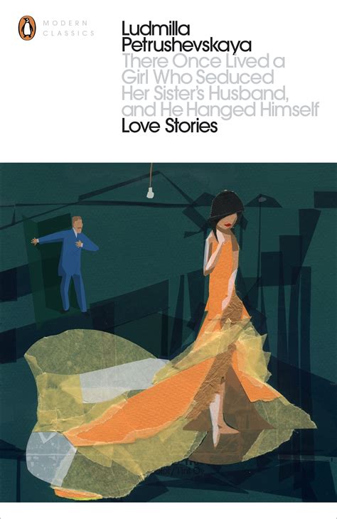 There Once Lived a Girl Who Seduced Her Sister's Husband, And He Hanged