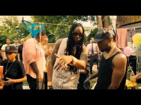 Kanye omari west, mike dean, tauheed epps, sonny uwaezuoke, rico. 2 Chainz "Birthday Song" video features children and ...