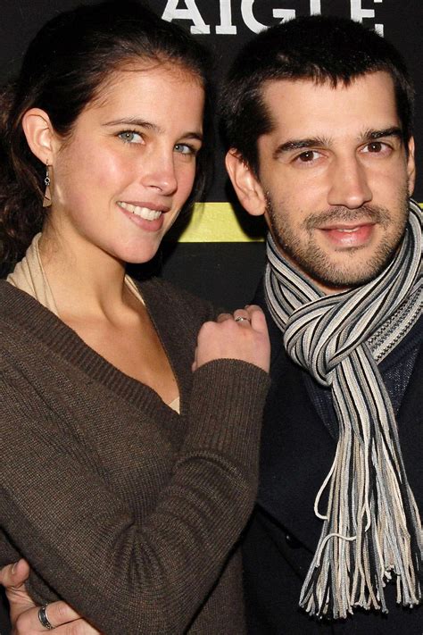 Clémence Castel et son mari agressés