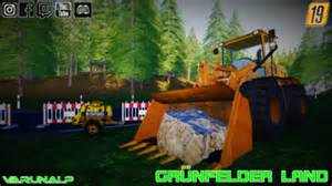Where to buy a land and skybox? LS 19 Grunfelder Land Multiplayer v1.3beta - Farming Simulator 19 mod, LS19 Mod download!