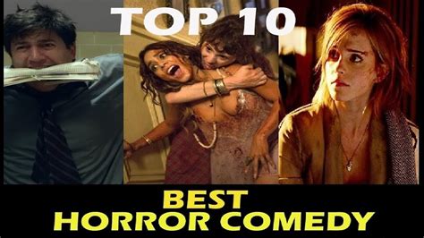 Nikola grozdanovic and russ fischer. Top 10 Best Horror comedy movies of 21st century in [Hindi ...