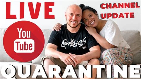Strim, stream, aliran, url strim, nama strim, strim lalai, jenis strim, ralat strim. Current Situation in MALAYSIA QUARANTINE Live Stream ...