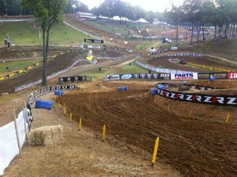 As always our riders fought hard and put up respectable results! Track photos from Budds Creek - Motocross - Racer X Online