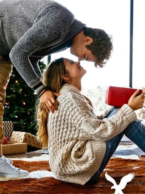 There are certain things you want to keep in mind when coming up with unique couple photoshoot ideas to ensure your pictures accurately and authentically represent your relationship. 31 Very Merry Christmas Photo Ideas for Couples ...