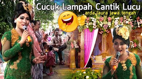 Maybe you would like to learn more about one of these? Cucuk Lampah Cantik Lucu Jawa Tengah - YouTube