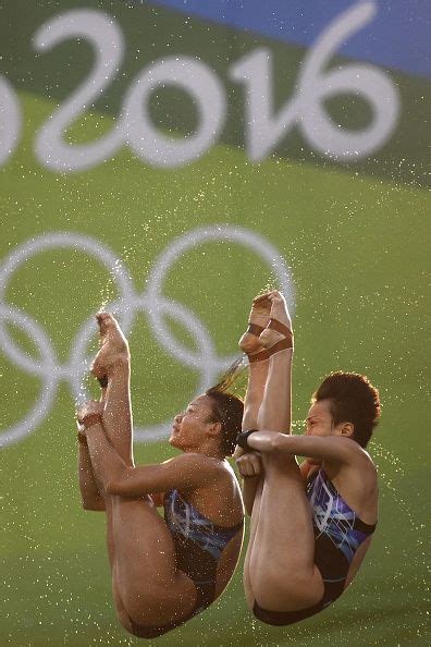 Malaysian diver pandelela rinong made history for her country by becoming the first female athlete. Rio Olympics 2016 Pictures and Photos | Olympics 2016, Rio ...