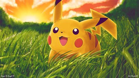 We offer an extraordinary number of hd images that will instantly freshen up your smartphone. Pokemon Pikachu wallpaper | 1920x1080 | 41029 | WallpaperUP