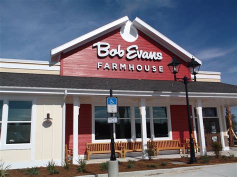 You can quickly filter today's bob evans promo codes in order to find exclusive or verified offers. Bob Evans Restaurant Lake City Florida Open For Christmas ...