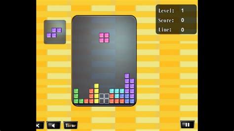 Clásico tetris donde tienes que presentar toda tus habilidades llegando al máximo niveles utilizando las teclas juega el clásico tetris con los minions y encaja los bloques de colores para eliminarlos. Los mejores juegos de Tetris online y Gratis 2019 ...