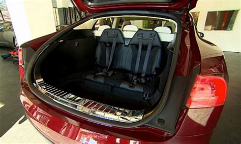 Read the definitive tesla model s 2021 review from the expert what car? Tesla Model S rear-facing child seats lead to false ...