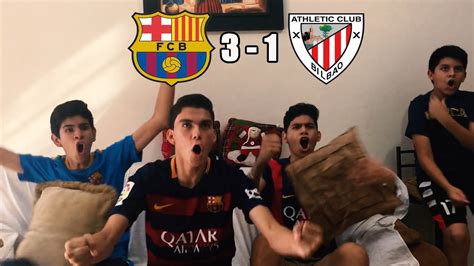 Goals scored, goals conceded, clean sheets, btts and more. Barcelona Vs Athletic Bilbao 3-1|Octavo De Final Vuelta ...