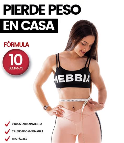 Para aumentar el gasto energético, la pérdida de peso y la ganancia de masa muscular, es importante que la práctica de crossfit sea orientada por un profesional vea una rutina para aumentar la masa muscular en casa. Entrena con los mejores profesionales y atletas del ...