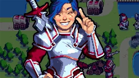 A check is a situation where a unit counters another, but not completely. Wargroove Videos, Movies & Trailers - PC - IGN