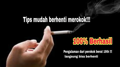 Cara membuat ramuan herbal berhenti merokok: CARA MUDAH BERHENTI MEROKOK || PEROKOK BERAT PASTI ...