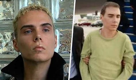 Ya en 2010 había publicado en youtube un video donde asesinaba. ¿Quién es Luka Magnotta? historia del descuartizador ...