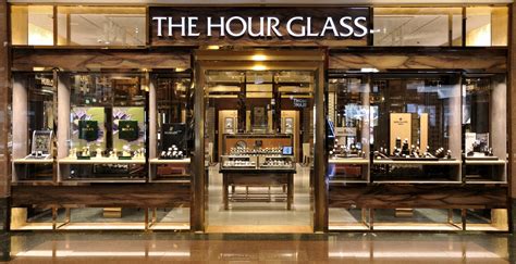 Staff are working hard to supply as many essential items here as possible over the coming weeks. Get Authentic Watches from The Hour Glass Boutique in ...