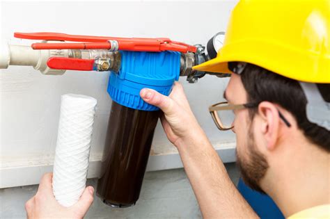 9 Benefits of Installing a Water Softener System in Your Home ...