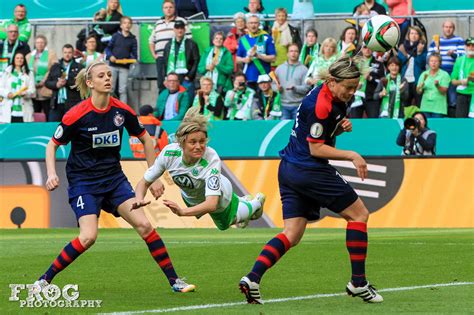 Video sportfreunde lotte vs karlsruher sc (dfb pokal) highlights. Sights: 2015 Frauen DFB-Pokal Final | Our Game Magazine