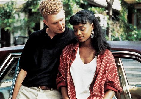 He's an actor and radio personality who's starred in atpyical and the guest book. Favorite Films With Interracial Couples: BW/WM - Black ...