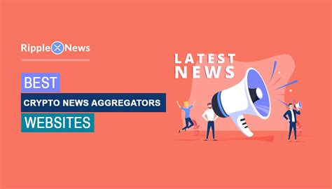 9 Best Crypto News Aggregators [2021] | Top Bitcoin News ...