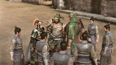 Added the difficulty setting musou. DYNASTY WARRIORS 9 - New storyline details unveiled, brand ...