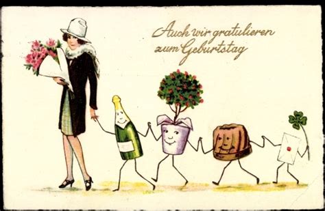 Gelassenheit (ein großer vorteil des älterwerdens). Glückwünsche Zum Geburtstag Frau, Gl252ckw252nsche ...