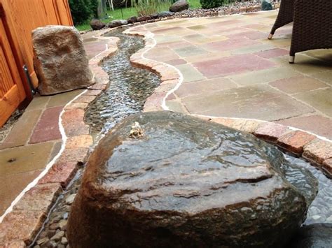 Wir sammeln alle anzeigen von hunderten kleinanzeigen portalen für dich! Bachlauf | Wasserfall garten, Bachlauf im garten ...