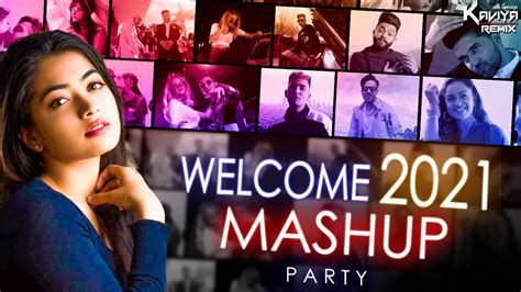 It's your boy victorious and welcome back to another week of local music mashup being brought to you by burger king. 2021 Welcome Mashup Kaviya Remix Party Mashup 2021 | Mp3 Download | Song download | Free ...