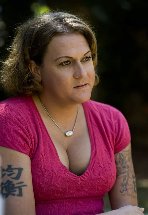 What it means to be transgender. Transgender woman faces legal dilemmas | News, Sports ...