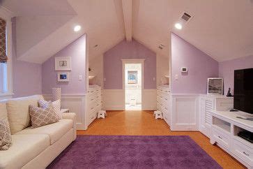 Check spelling or type a new query. Paint color? - Houzz | Home, Attic house, Big girl rooms