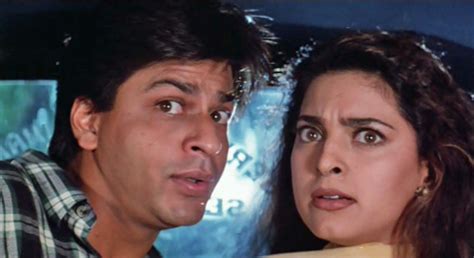 Starring shah rukh khan, juhi chawla. Shahrukh Khan Juhi Chawla Films and other Movies & TV ...