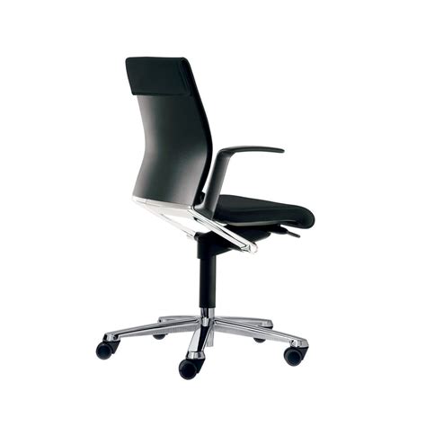Looking for a new office chair for your desk? Modus Basic Office Chairs | Office Seating | Apres Furniture