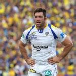 Cudmore came under fire for his comments on twitter and apologised later. jamie+cudmore+15 | THE MAN CRUSH BLOG