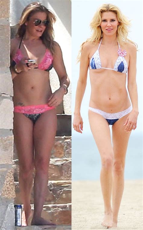 She was born august 28, 1982 in jackson, mississippi. Pin on leann rimes in bikini