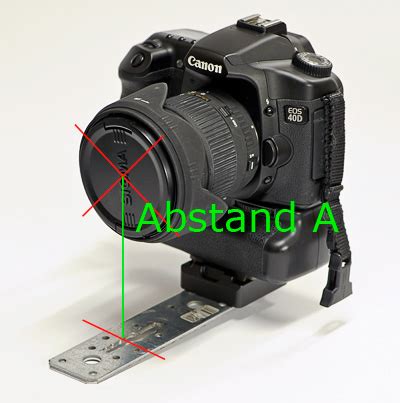 Nodalpunktadapter gibt es von verschiedenen herstellern der nodalpunktadapter ist in form eines ‚l' aufgebaut. Nodalpunktadapter selber bauen - Seite 3 - DSLR-Forum