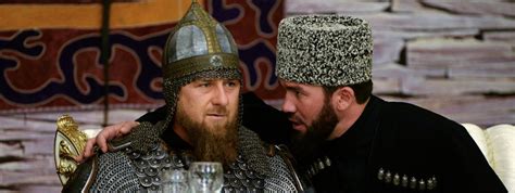 Femmes chaudes nues twerk twerk. Bagarreur, bling-bling et fan de lions : Ramzan Kadyrov, l ...