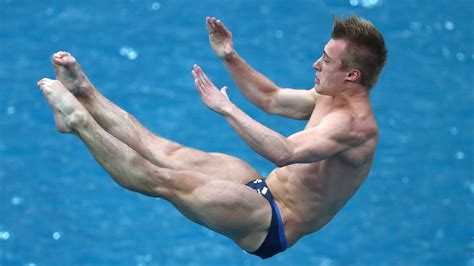 It was known as fancy diving for the acrobatic stunts performed by divers during the dive. BBC Sport - Olympic Diving, 2016, Semi-final: Men's 3m ...