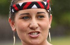 maori tattoo woman tattoos polynesian hot designs people samoan tamoko choose board warriors tribal tradition zealand ngāi ngāti te