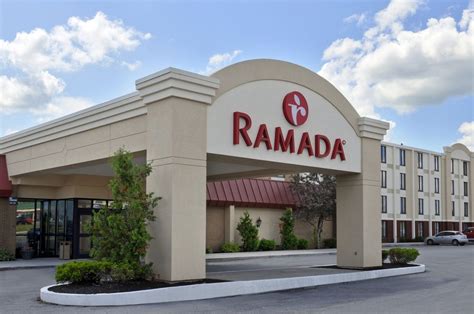 The ramada name derives from the spanish term rama (meaning branch). WEEKEND GETAWAY PACKAGE FOR 2 Donated by: RAMADA INN ...