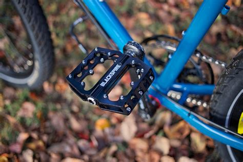 Read more on the surly blog and look for these bikes at bike touring news soon! Platform Pedals for Bike Touring and Bikepacking ...