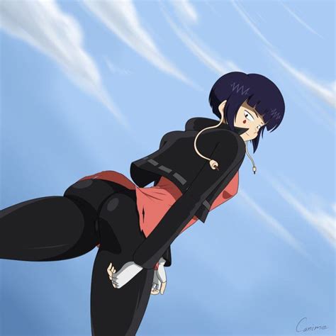 Helen parr aka elastigirl aka mrs. Flirty (Male Reader x My Hero Academia) - Harem Pt. 1 ...