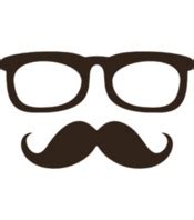 Koleksi oleh galen • terakhir diperbarui 2 jam lalu. KUMPULAN GAMBAR KUMIS KARTUN LUCU DP Berkumis Vektor ...