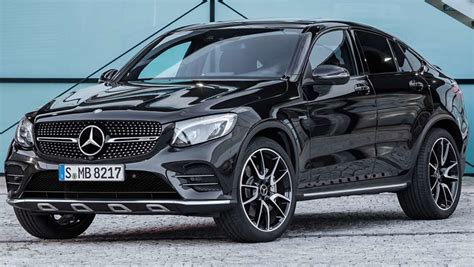 1054 x 487 jpeg 58 кб. 2017 Mercedes-AMG GLC 43 Coupe revealed ahead of Paris ...