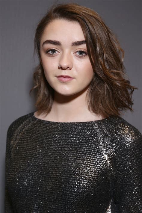 Julia posted by anonymous 19/07/18(thu)18:23 no. MAISIE WILLIAMS at Shooting Stars 2015 Portraits in Berlin ...