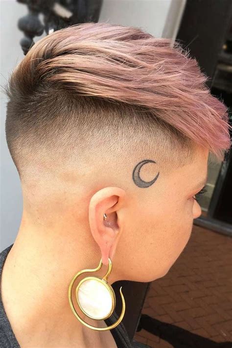 We have found 20 fabulous high fade hairstyles for men that are very much in trend these days. The Fade Haircut Trend: Captivating Ideas for Men and ...